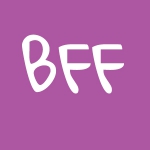 BFF Best Friends/Couple Forever