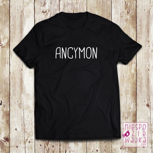 Koszulka Ancymon