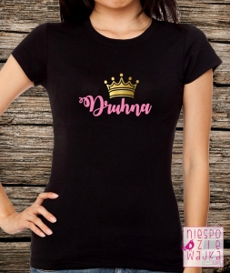 Koszulka Druhna