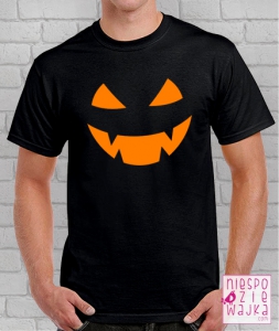 Koszulka na Halloween - Ostatnie sztuki!