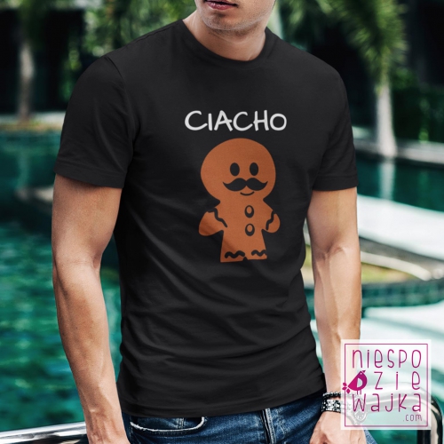 Koszulka Ciacho