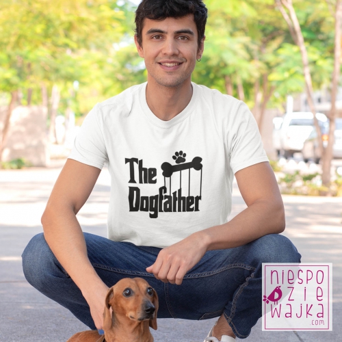 Koszulka Dogfather
