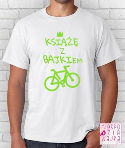 ksiaze_z_bajkiem_rower_niespodziewajka_bz