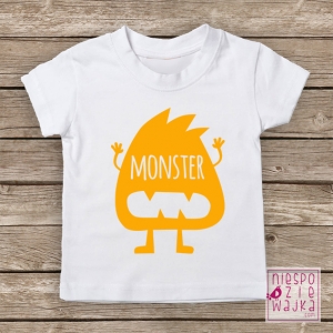 monster_koszulka_b_z_dziecko_potwor_smieszne_niespodziewajka