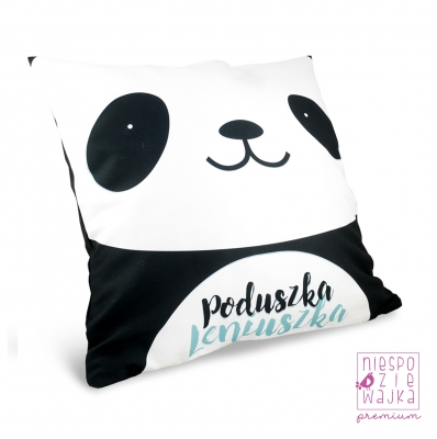 poduszka-leniuszka-panda-niespodziewajka