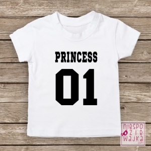 princess_01_koszulka_dziecieca_niespodziewajka_bcz