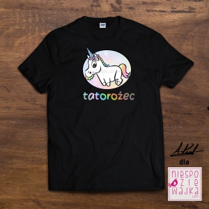 Koszulka męska Tatorożec