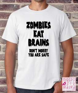 zombies_aet_brains_safe_koszulka_halloween_smieszna_bcz_nies